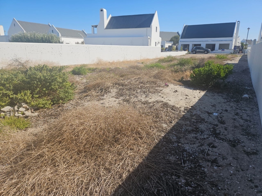 0 Bedroom Property for Sale in Dwarskersbos Western Cape